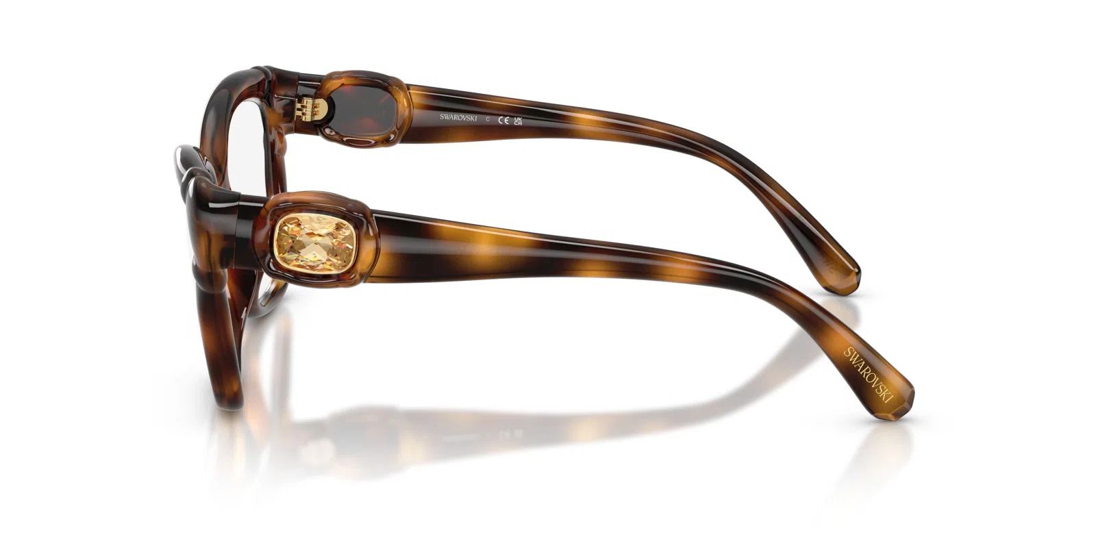 Swarovski 2056U Eyeglasses - view 32